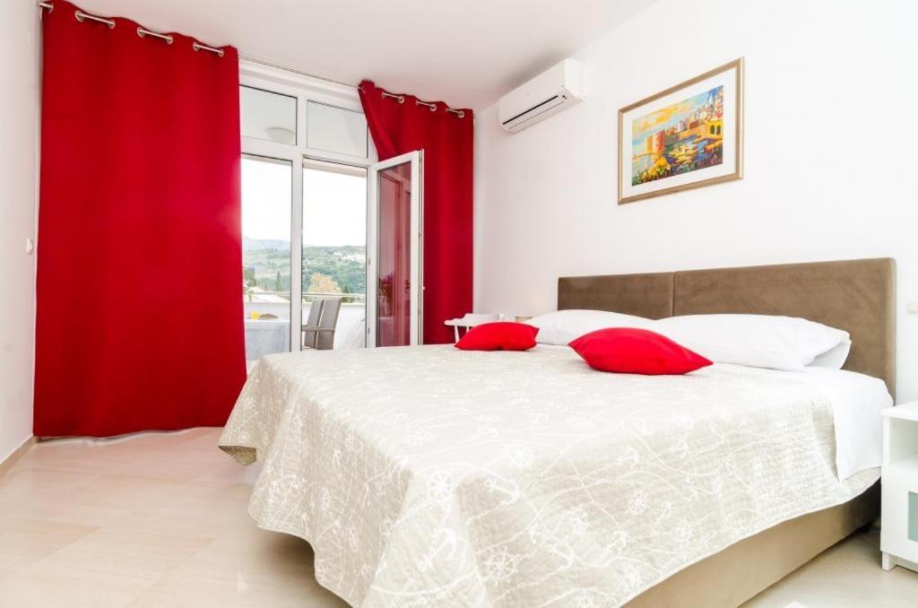 Apartments Eva Dubrovnik Ruang foto